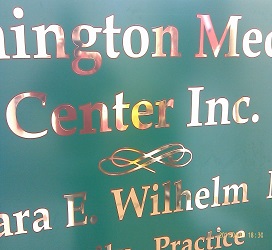 Farmington Medical Center